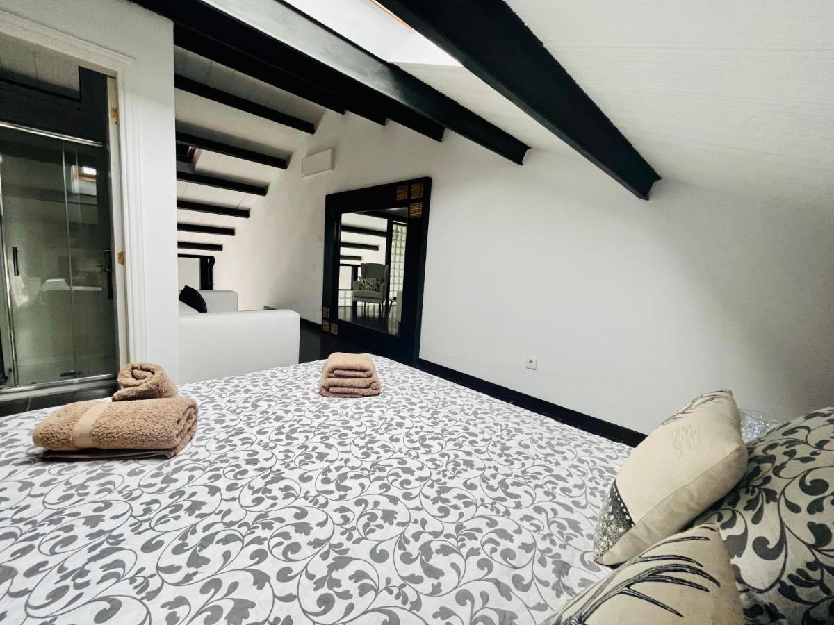 Casa Lola Lejlighed El Médano Eksteriør billede