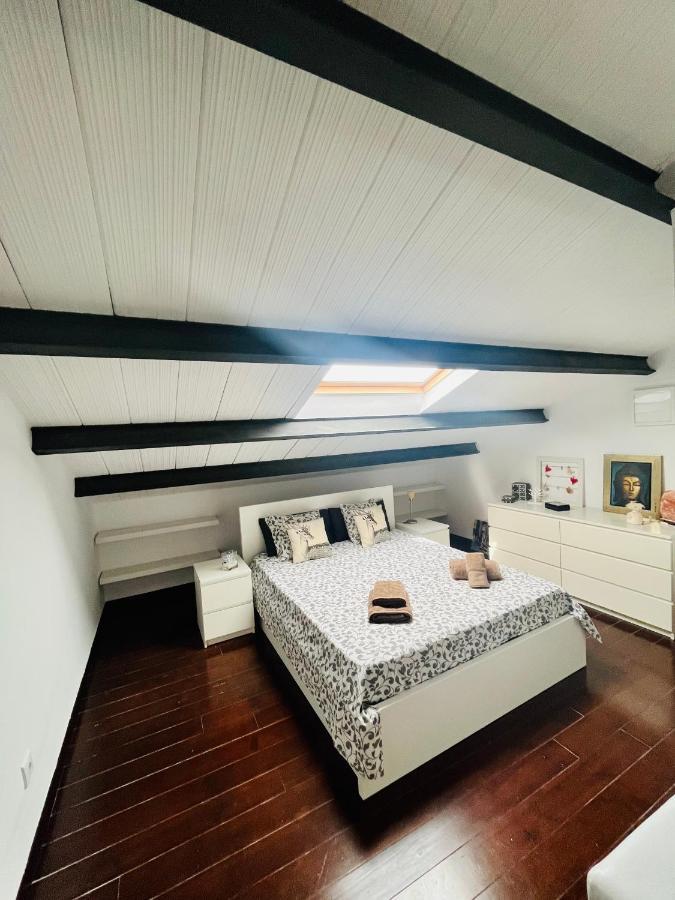 Casa Lola Lejlighed El Médano Eksteriør billede