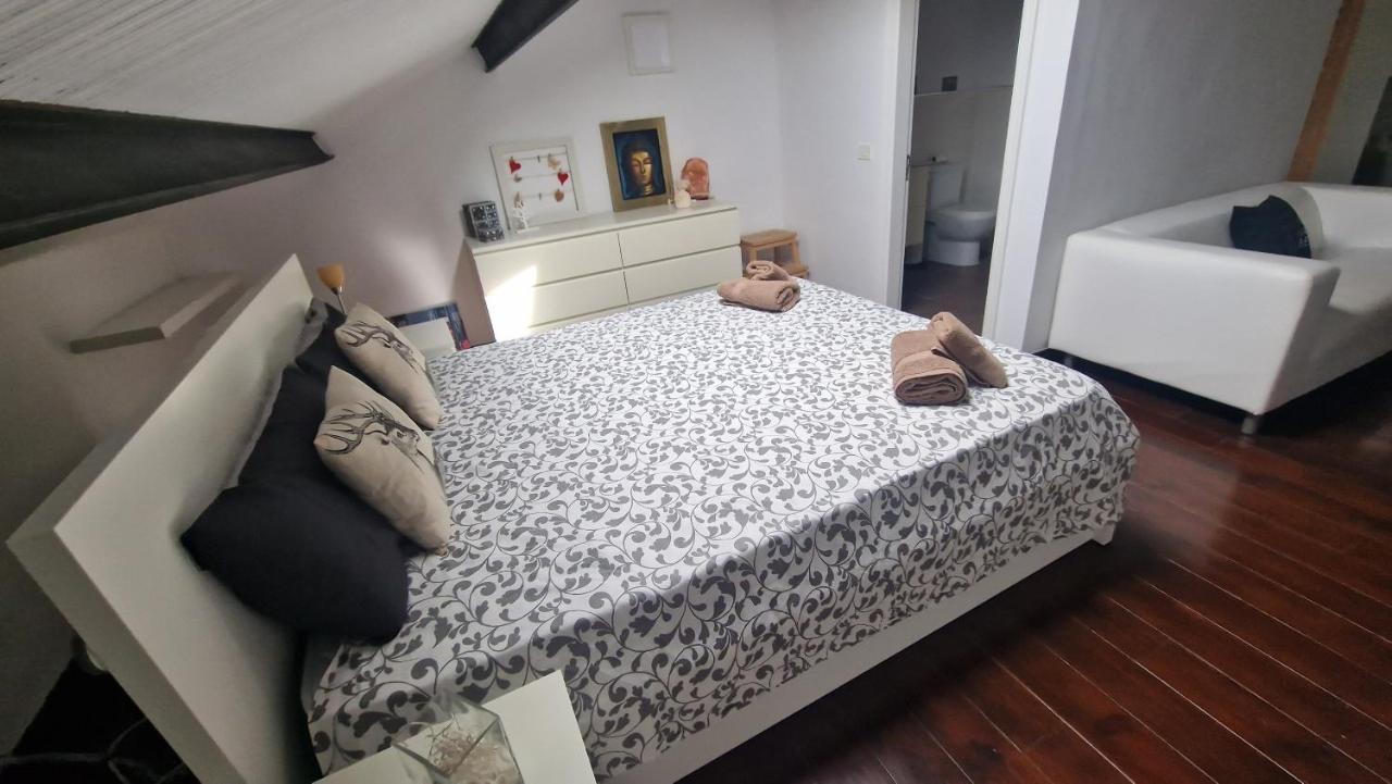 Casa Lola Lejlighed El Médano Eksteriør billede